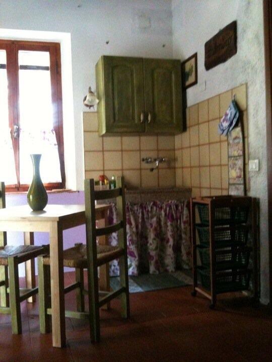 수베레토 Le Stanze Di Zelinda 빌라 객실 사진